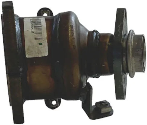 Catalizador Nissan Micra C+C III descapotable (K12) (2005 - 2010) precio, desde 309,82 EUR
