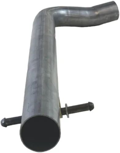 753277 Bosal Silenciador central