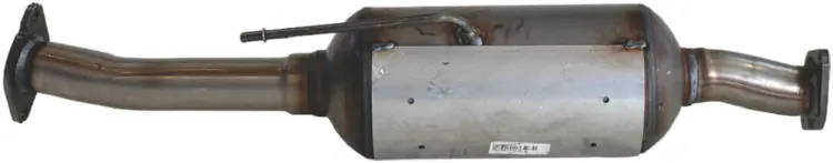 DPF para Ford Kuga II CBS