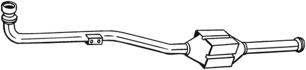 099665 Bosal
