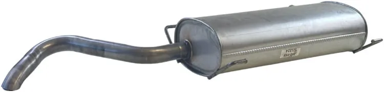 Comprar 281859 Bosal Silenciador trasero