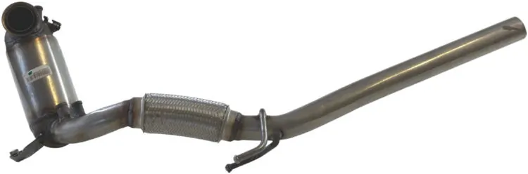 095129 Bosal DPF