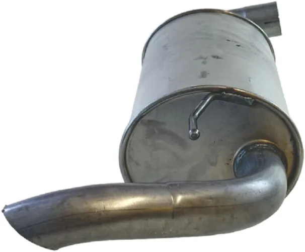 Silenciador trasero Bosal 211403 precio, desde 85,61 EUR