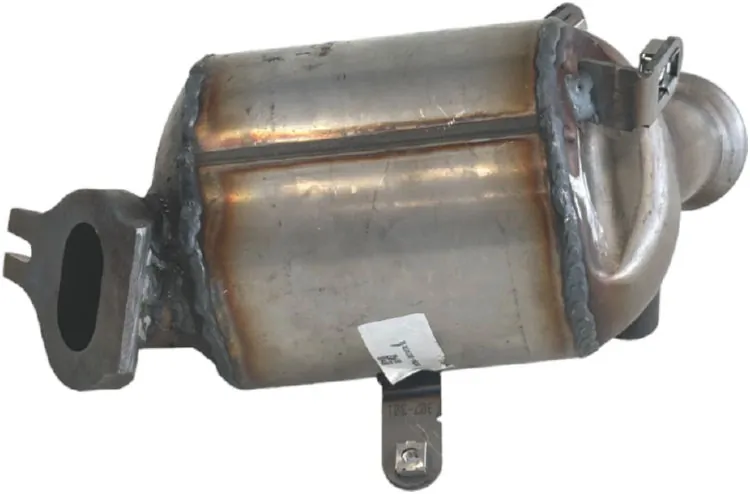 Catalizador Nissan Micra hatchback (K14) (2016 - 2026) precio, desde 484,13 EUR