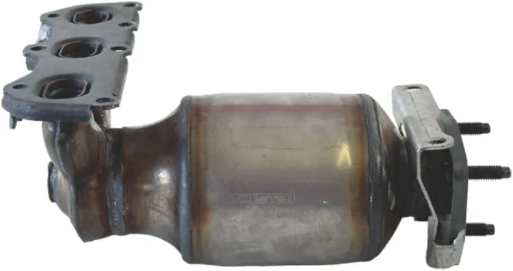 Colectores de escape para Seat Ibiza III 6L1