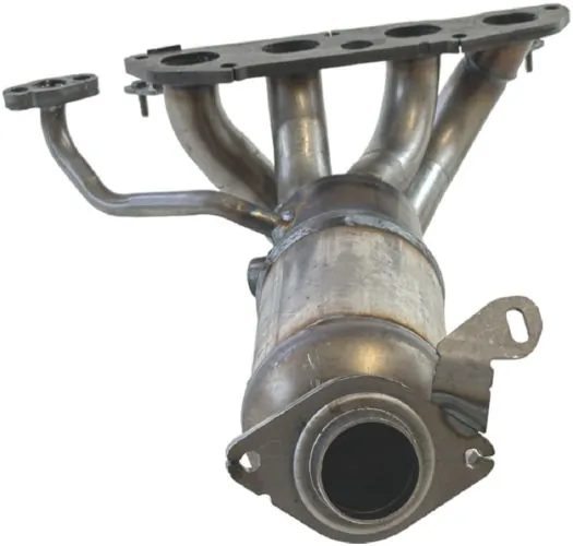 Catalizador de gasolina y diésel para Toyota Auris UKP E15