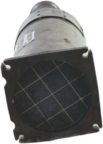 097126 Bosal DPF