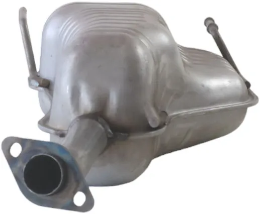24423003 General Motors Silenciador trasero