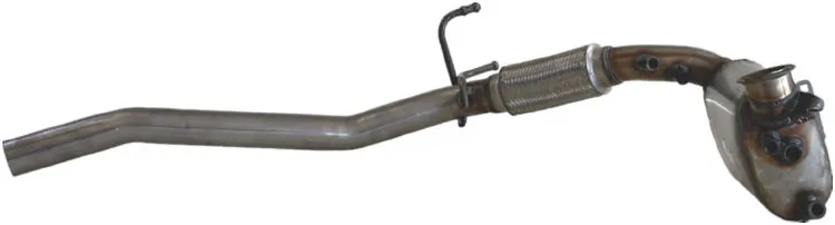 Comprar 095554 Bosal Silenciador delantero