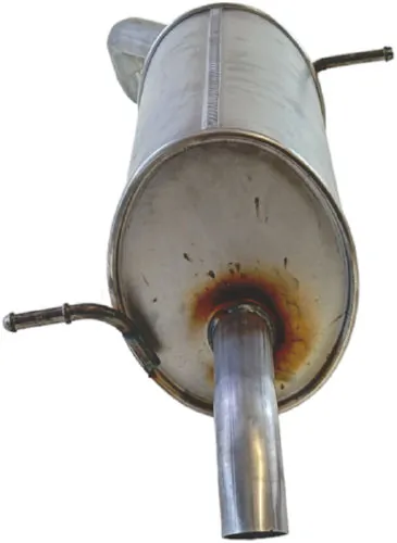 Comprar 278233 Bosal Silenciador trasero