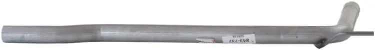 Silenciador, sección delantera Bosal 843737 precio, desde 29,95 EUR