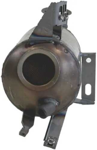 Filtro de partículas 095574 Bosal
