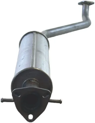 284481 Bosal Silenciador central