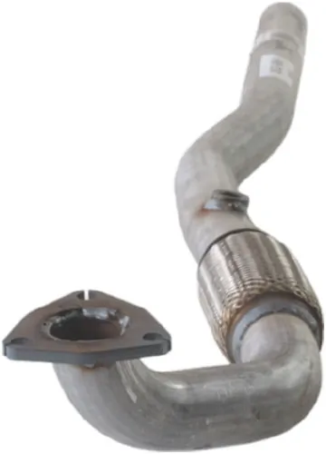 852369 Bosal Silenciador central
