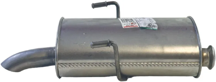 Silenciador trasero Peugeot 406 sedán (8B) (1995 - 2004) precio, desde 80,72 EUR