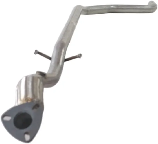 951057 Bosal Silenciador central