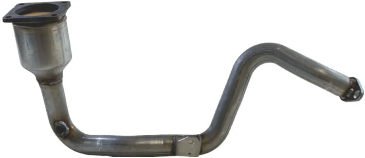 Comprar Convertidor catalítico Berlingo M