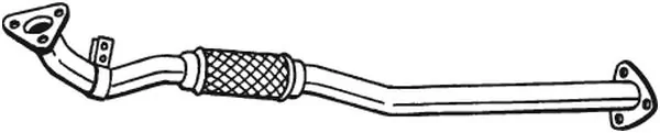 810001 Bosal