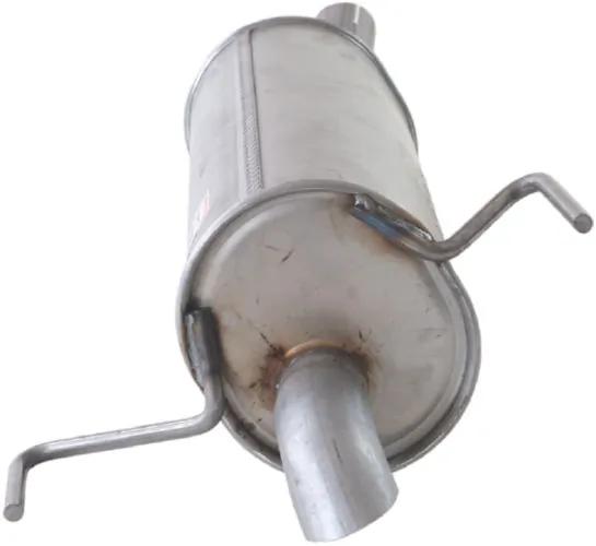 Comprar Silenciador trasero Opel Astra H A04