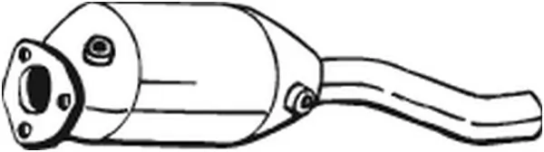 099041 Bosal
