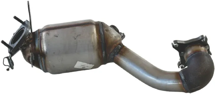 Comprar 090619 Bosal Catalizador