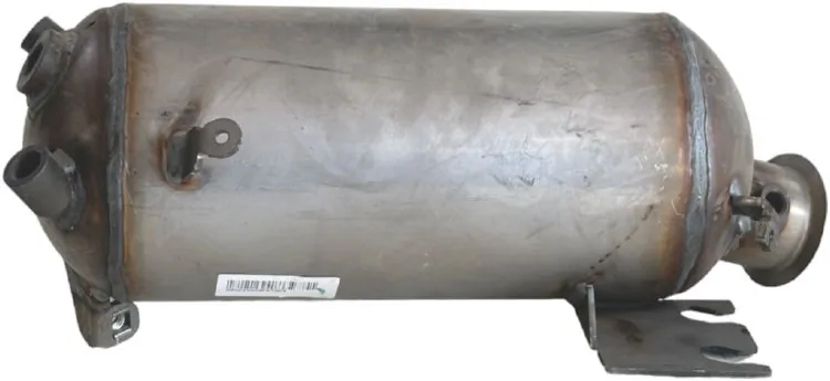 097259 Bosal DPF
