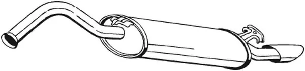278829 Bosal