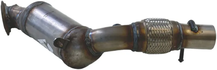090222 Bosal Catalizador de gasolina y diésel