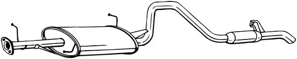 286059 Bosal