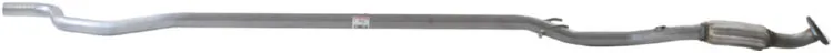 Silenciador central Bosal 951057 precio, desde 78,29 EUR