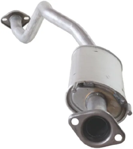 284625 Bosal Silenciador central