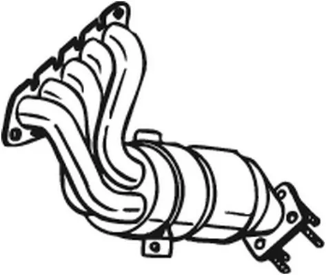 090450 Bosal