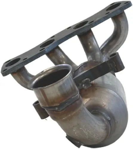 Catalizador 090816 Bosal