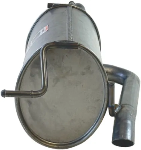 Comprar Silenciador trasero Chevrolet Spark (Matiz)  M200, M250