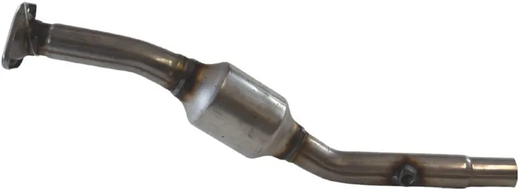 Convertidor catalítico para Renault Megane II (LM0, LM1)