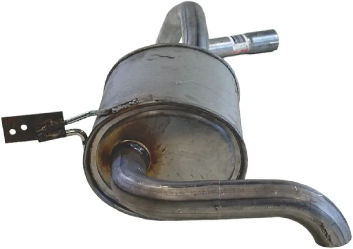 Comprar BS280819 Bosal Silenciador trasero