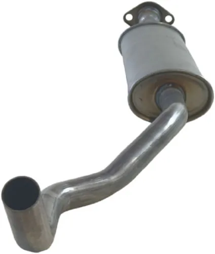 Comprar 282577 Bosal Silenciador central