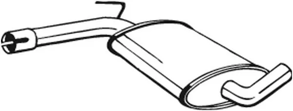 233491 Bosal