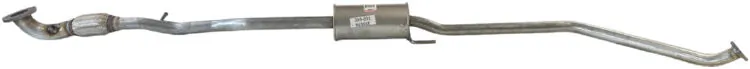 293031 Bosal