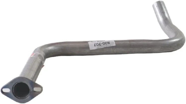 800207 Bosal Silenciador central