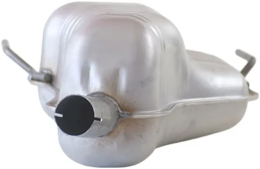 185469 Bosal Silenciador trasero