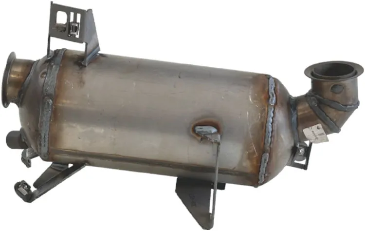 Comprar 095574 Bosal Filtro de partículas (FAP)