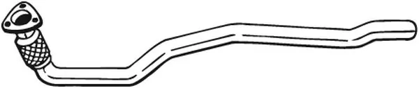 800119 Bosal
