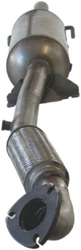 13216985 General Motors DPF