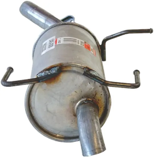 Comprar Silenciador trasero Nissan Micra  K11