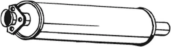 105901 Bosal