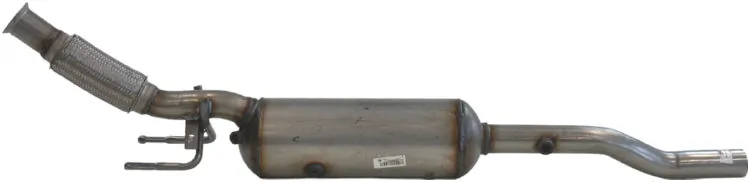 095355 Bosal DPF