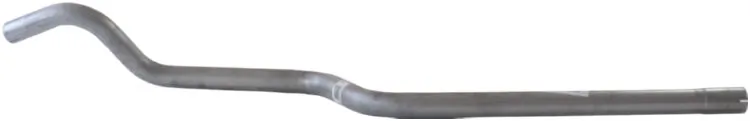 Silenciador central Bosal 850113 precio, desde 30,70 EUR