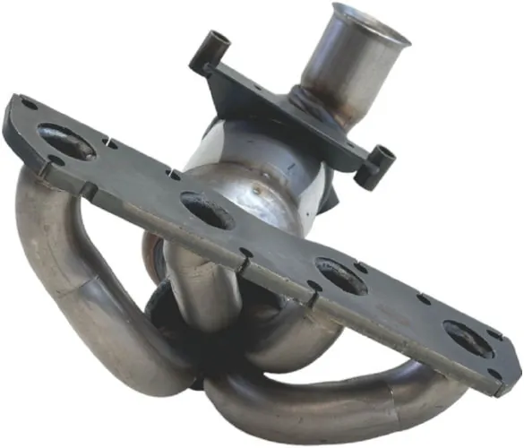 Comprar Catalizador MINI COUNTRYMAN  R60