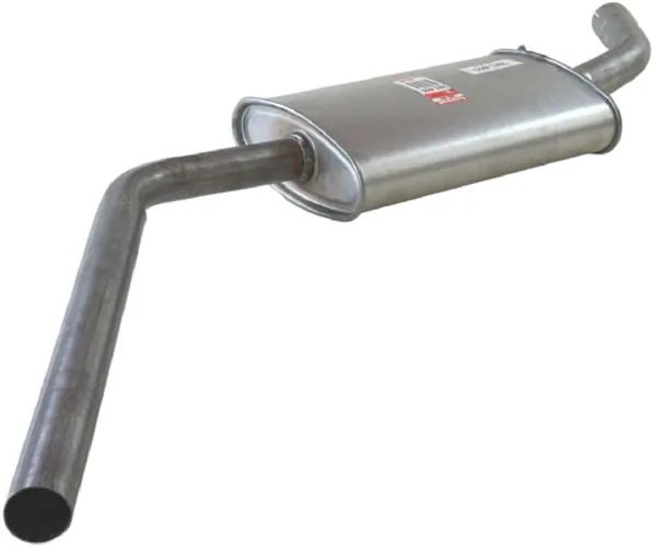 Comprar 281465 Bosal Silenciador central